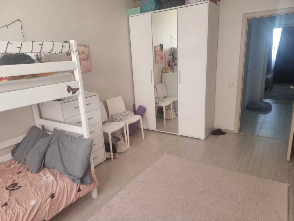 продажа двухкомнатной квартиры номер A-173856 в Малиновском районе, фото номер 9